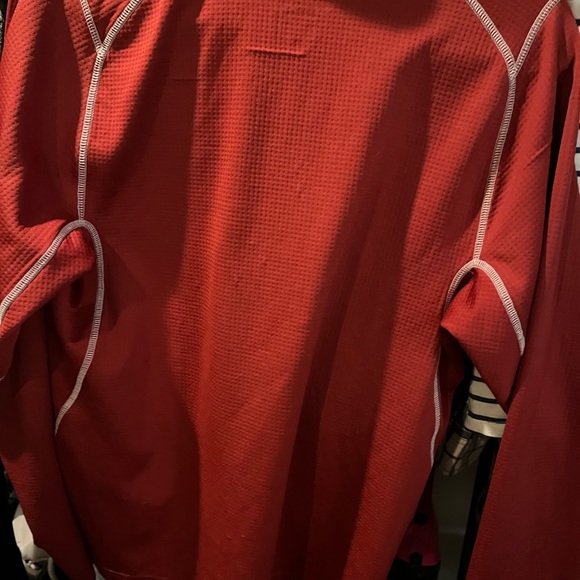 Men’s size small Nike pullover - Picture 2 of 2